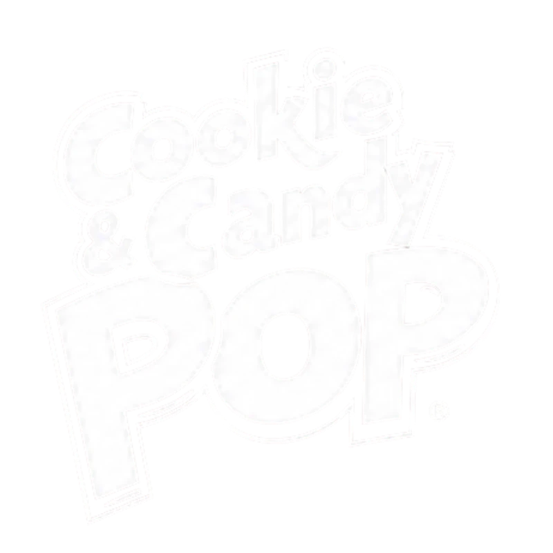 Cookie & Candy Pop