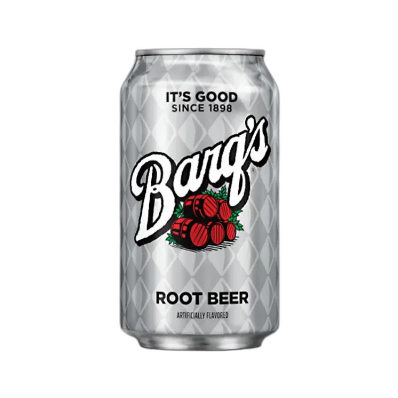 Barq's - Root Beer