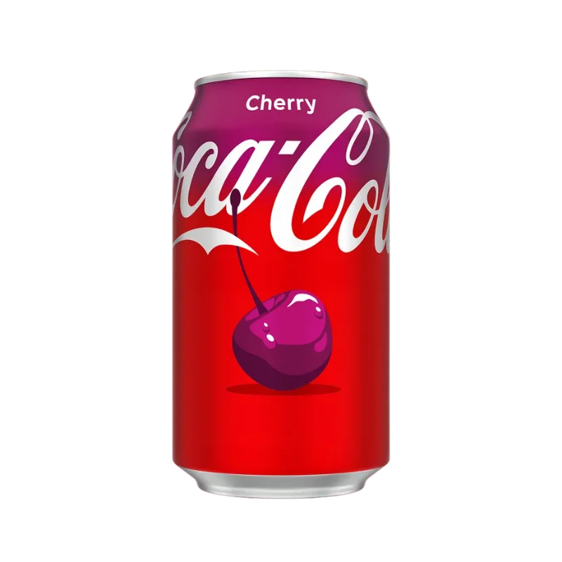 Coca-Cola Cherry