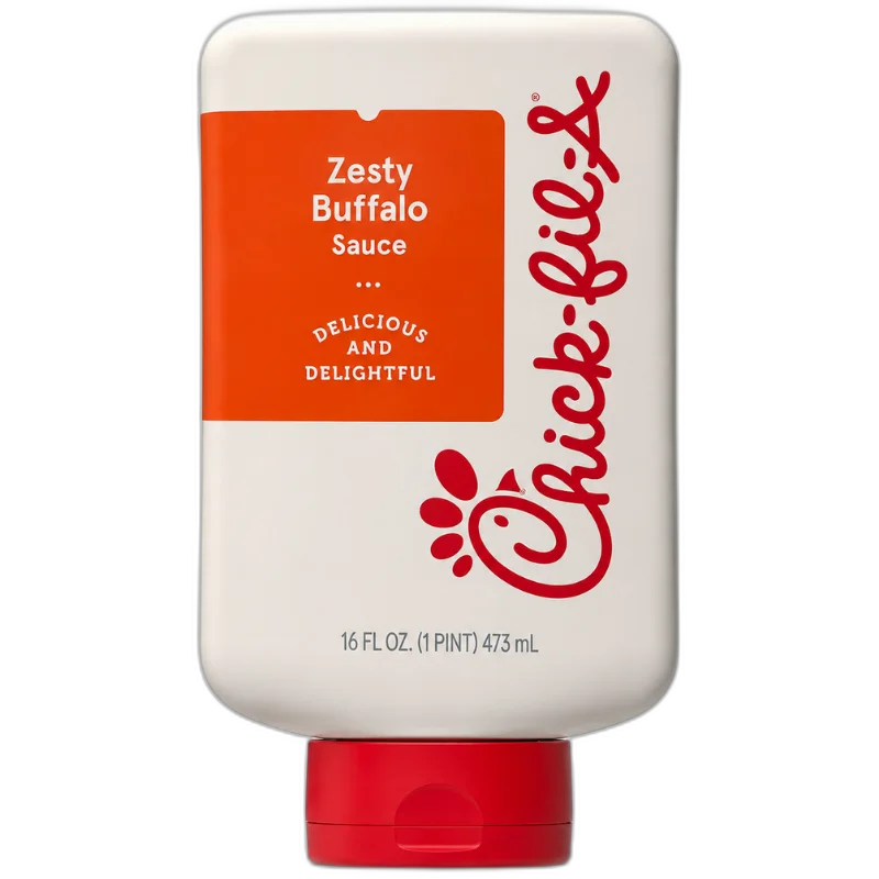 Chick-fil-A Zesty Buffalo Sauce