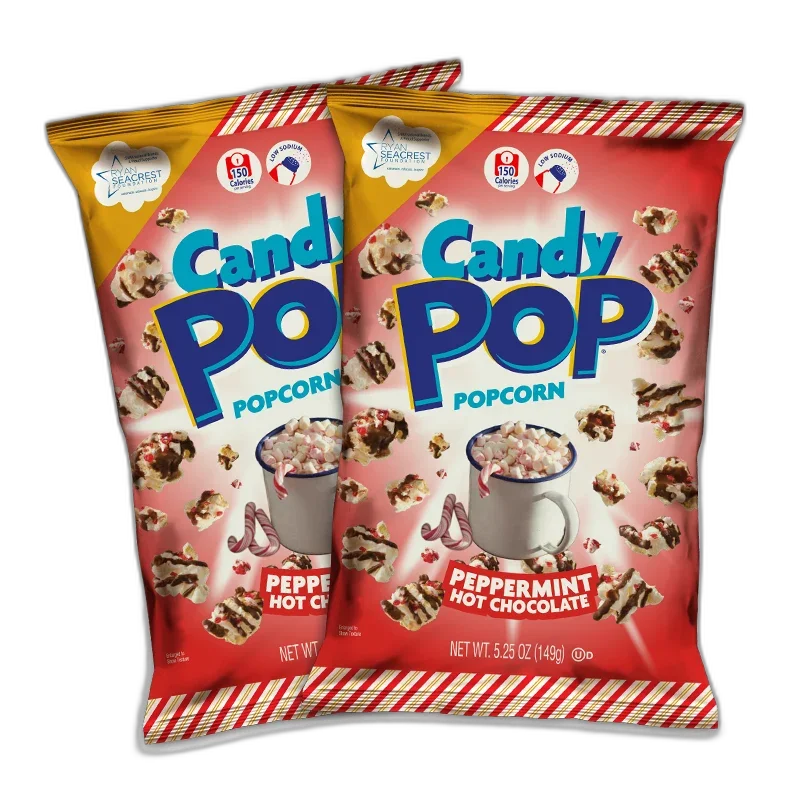 Candy Pop Peppermint